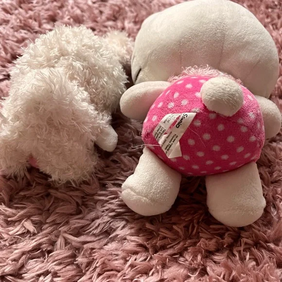 Hello kitty plush lot(2) ADORABLE - Picture 4 of 6